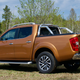 Image for article titled The Nissan Frontier Replacement You Can't Have in America Is a Solid Truck